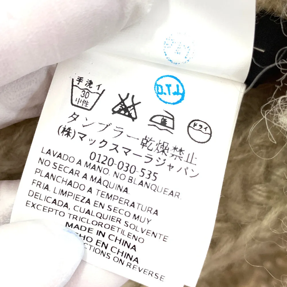 ウィークエンドマックスマーラ ネックウェア