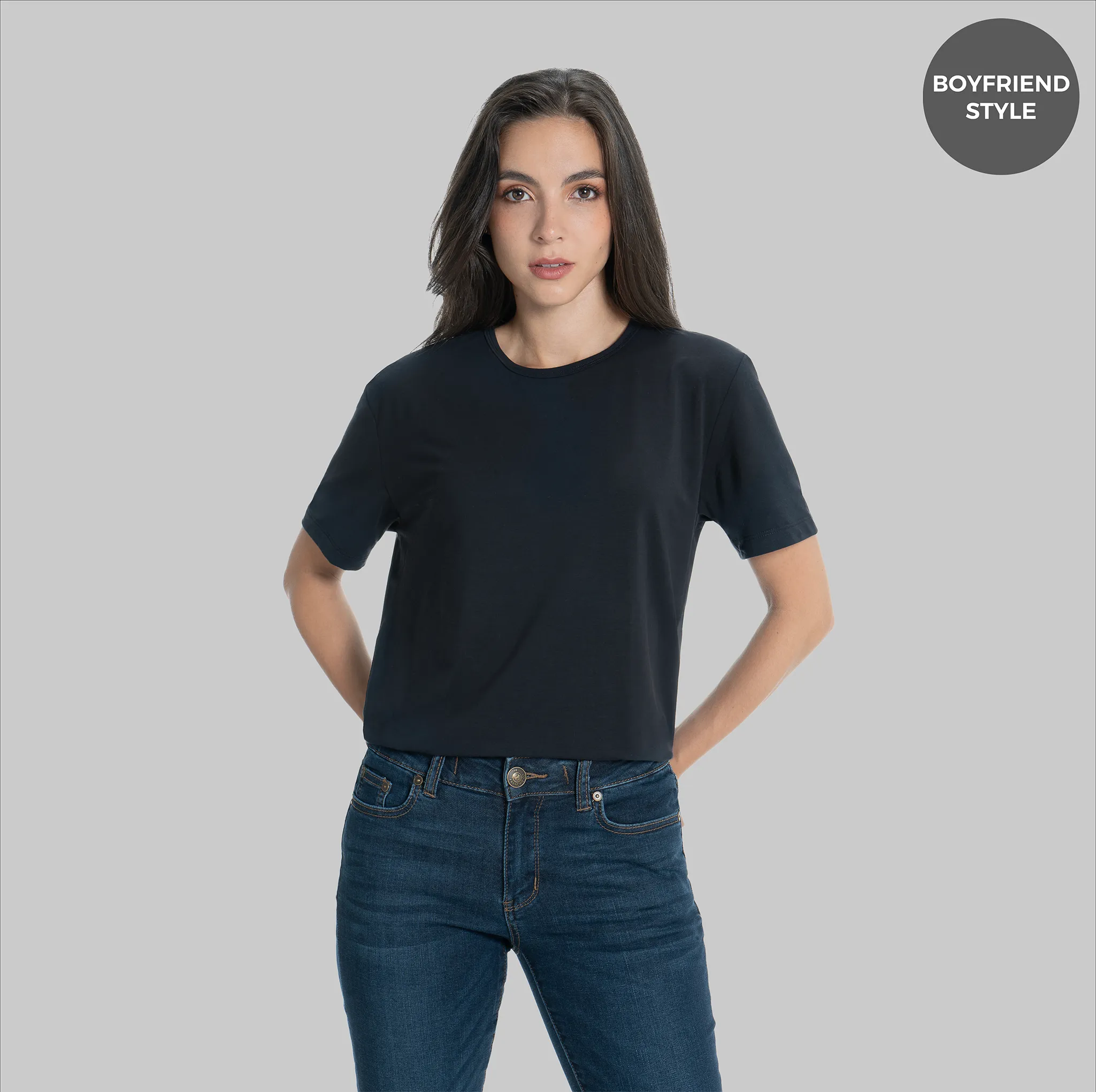 10-Day T-Shirt by The Frenchie Co