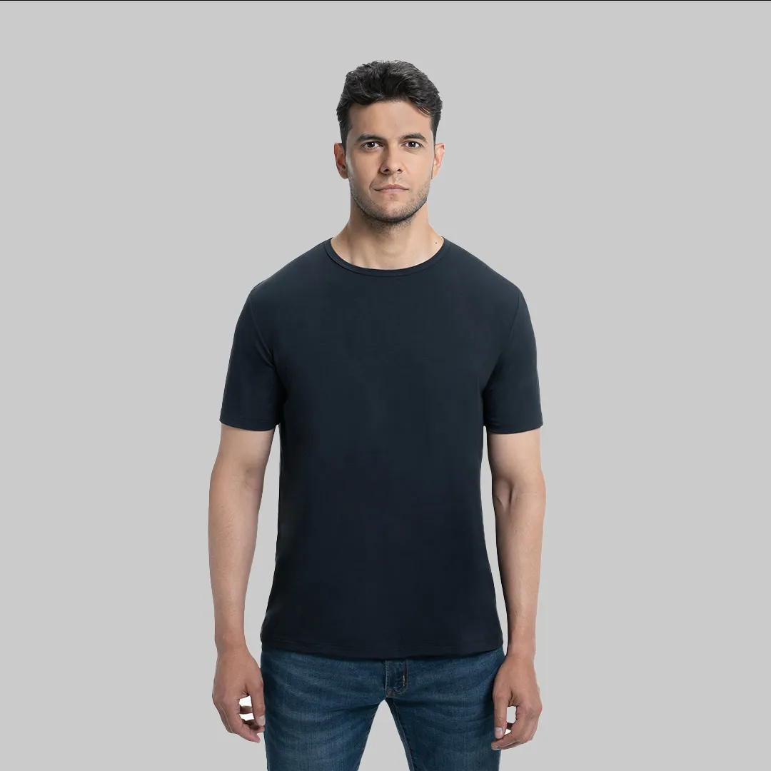 10-Day T-Shirt by The Frenchie Co