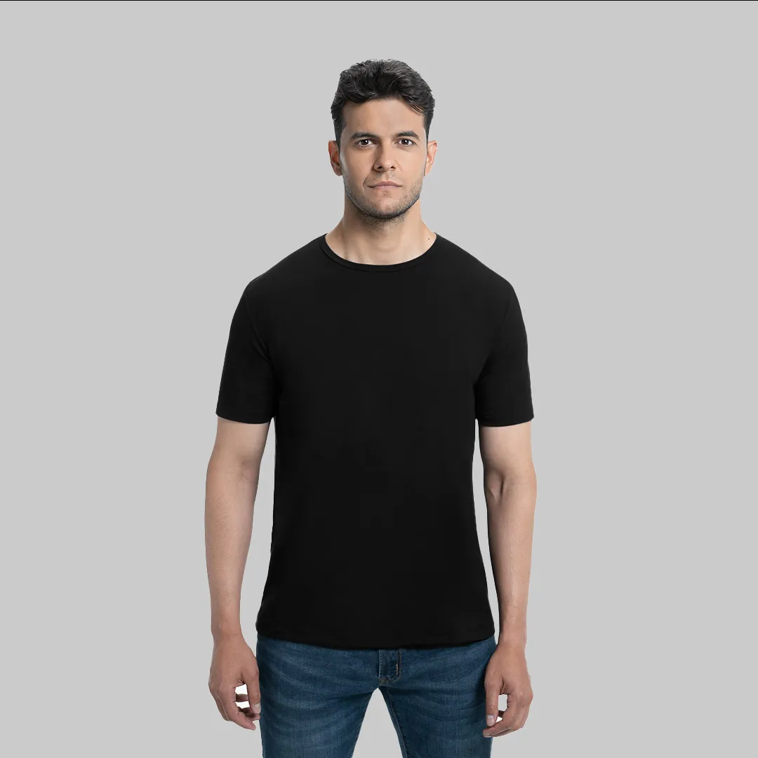 10-Day T-Shirt by The Frenchie Co