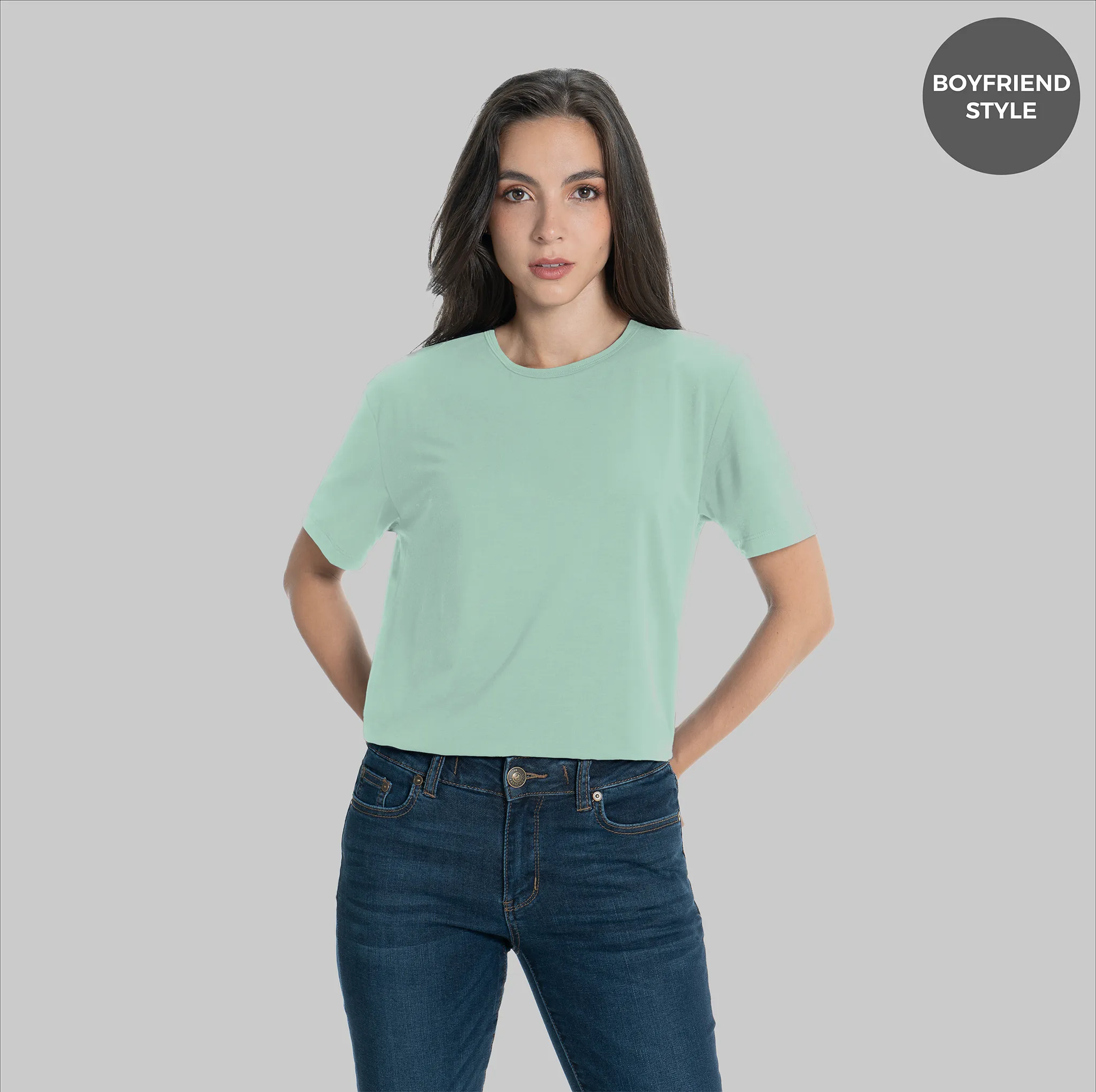 10-Day T-Shirt by The Frenchie Co