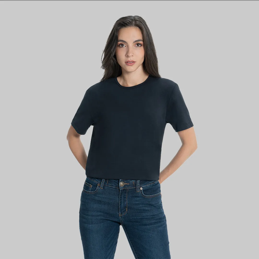 10-Day T-Shirt by The Frenchie Co