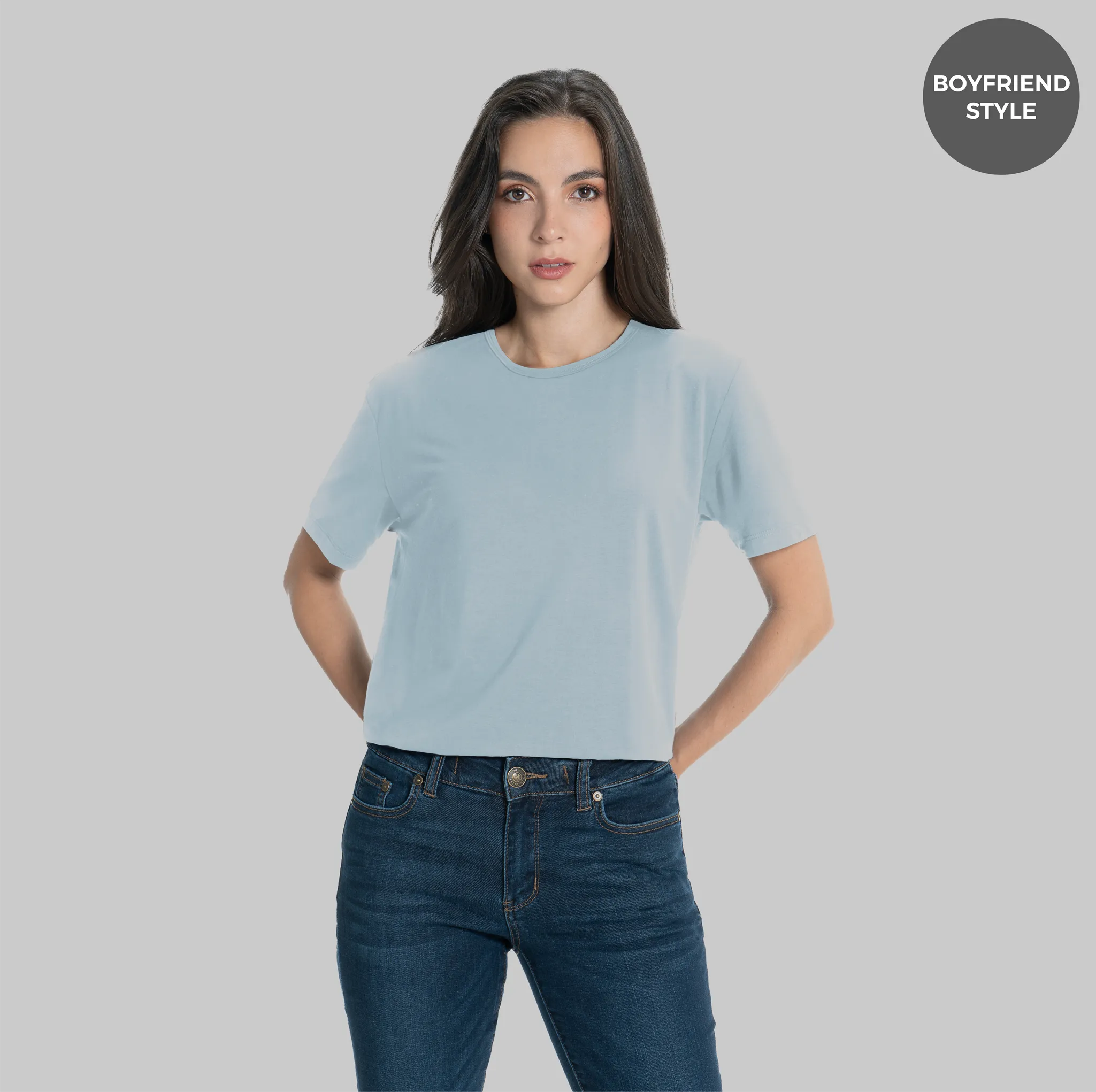 10-Day T-Shirt by The Frenchie Co