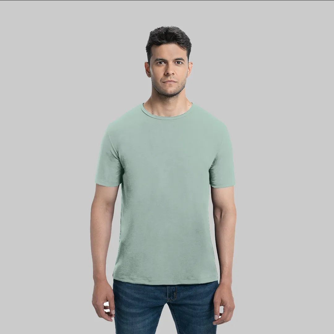 10-Day T-Shirt by The Frenchie Co