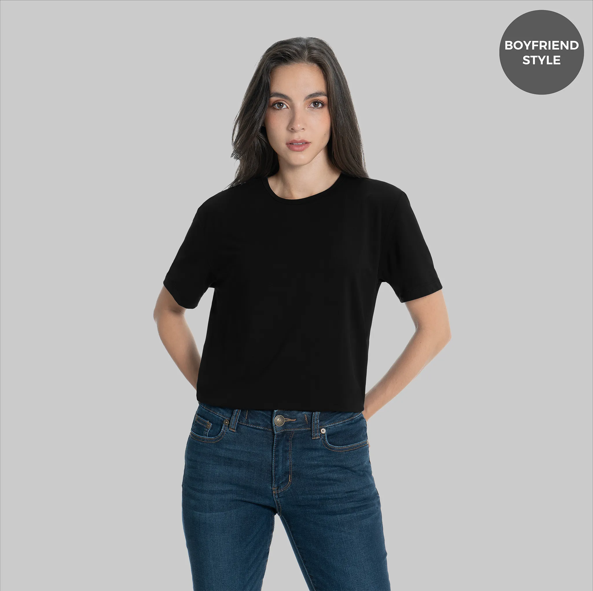 10-Day T-Shirt by The Frenchie Co