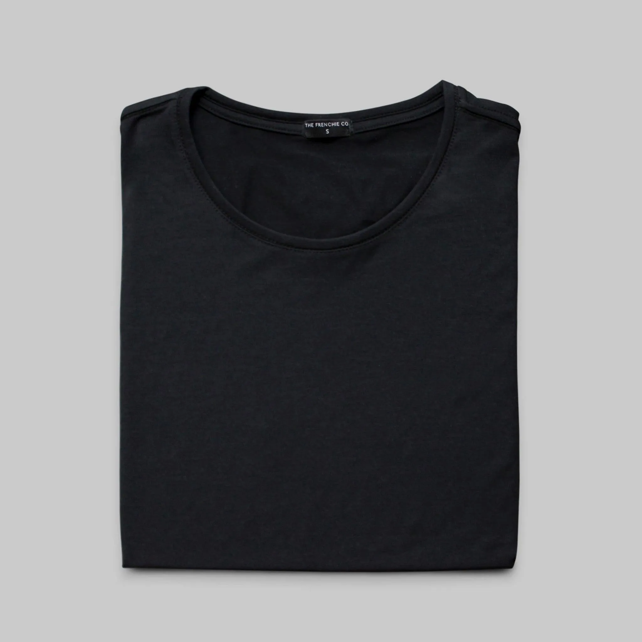 10-Day T-Shirt by The Frenchie Co