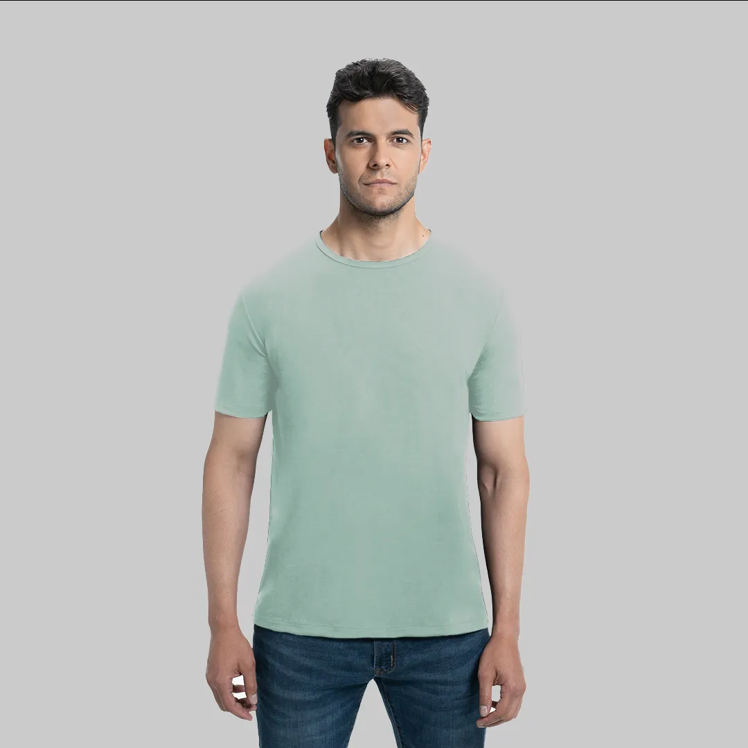 10-Day T-Shirt by The Frenchie Co