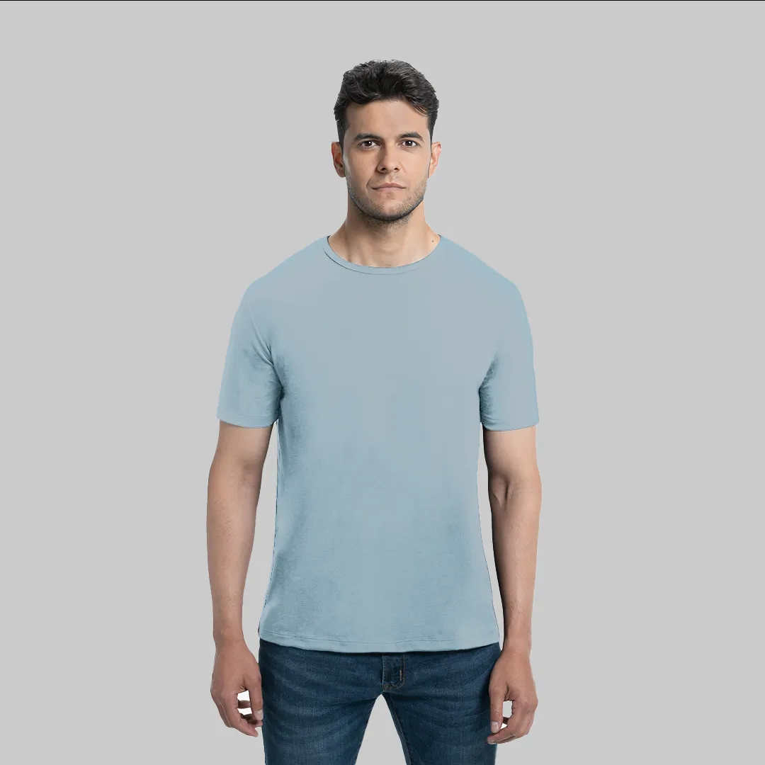 10-Day T-Shirt by The Frenchie Co