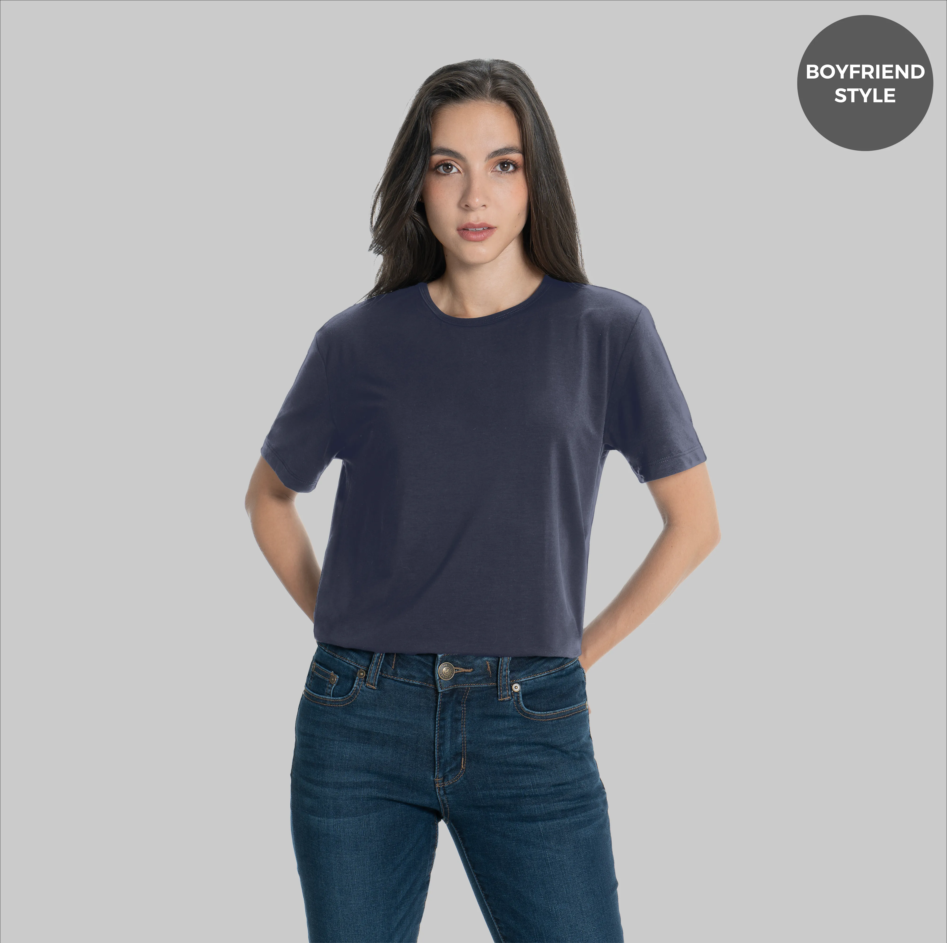 10-Day T-Shirt by The Frenchie Co