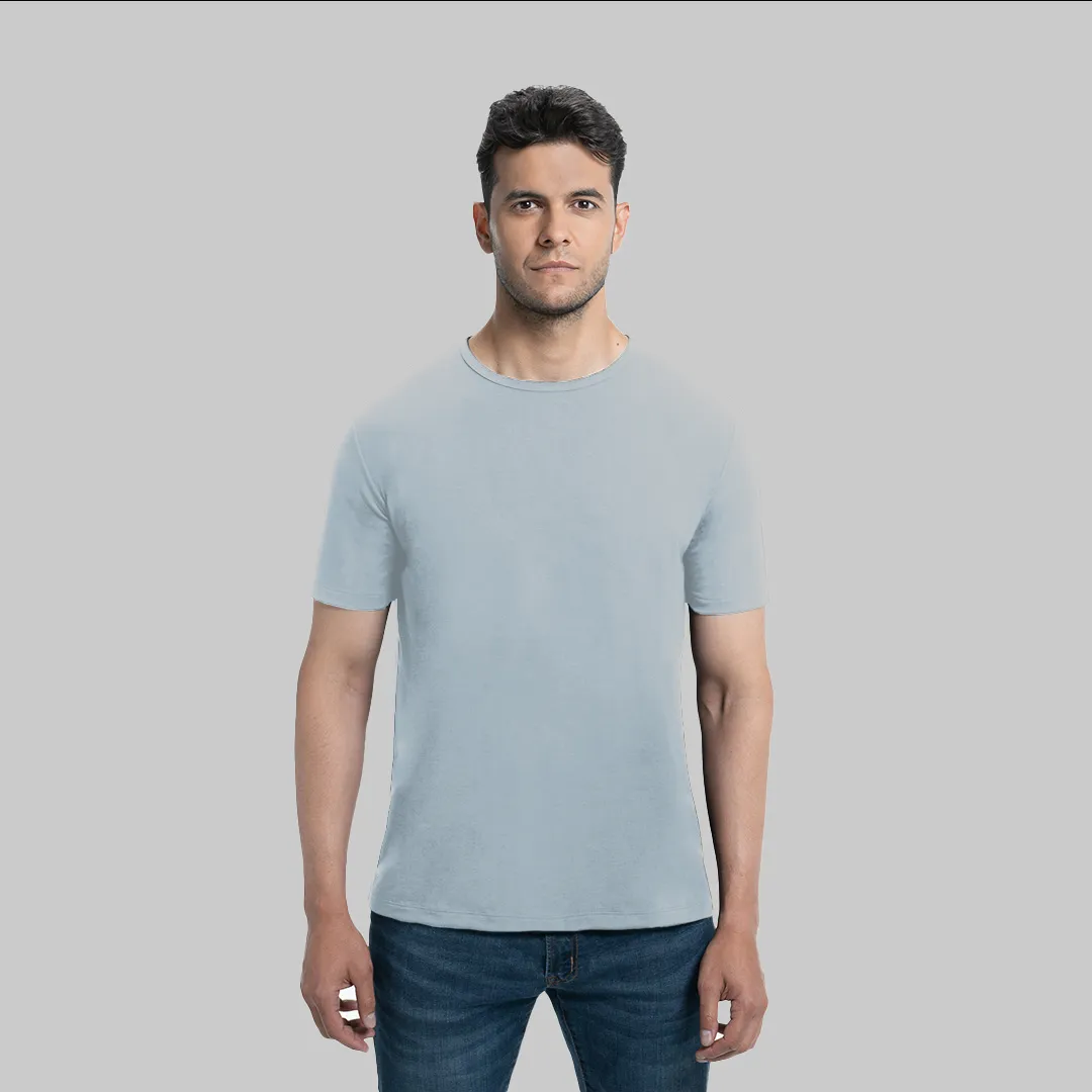 10-Day T-Shirt by The Frenchie Co