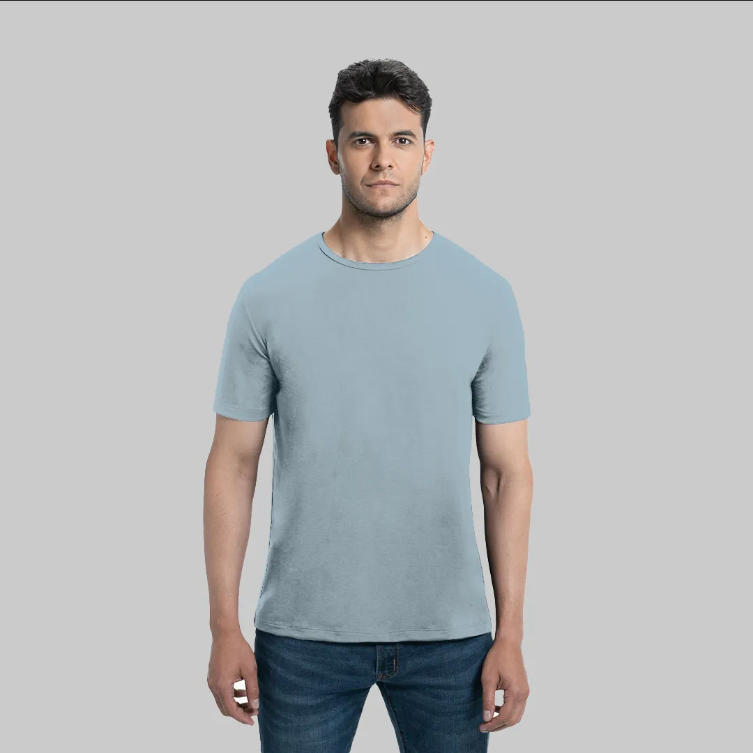 10-Day T-Shirt by The Frenchie Co