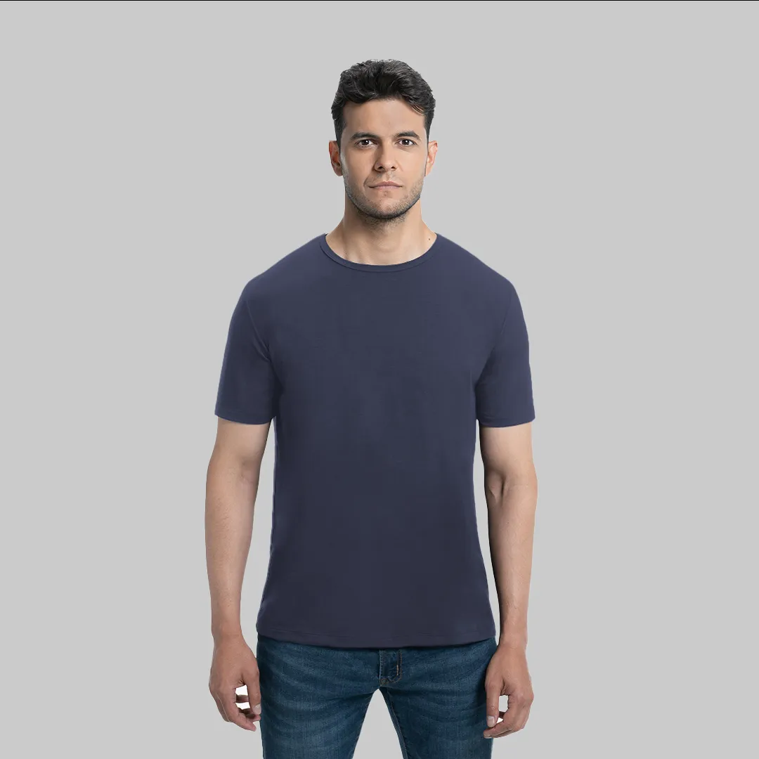 10-Day T-Shirt by The Frenchie Co