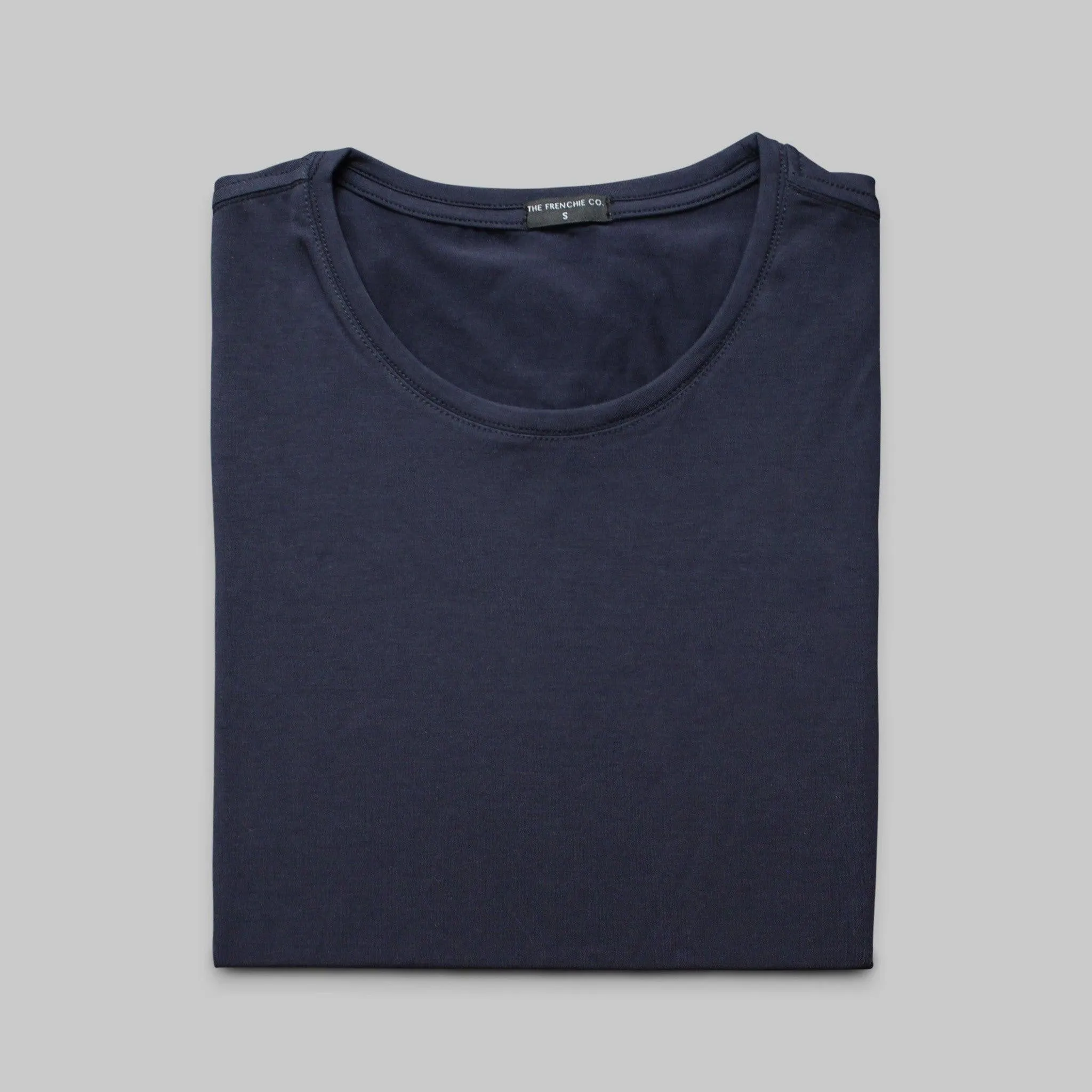 10-Day T-Shirt by The Frenchie Co