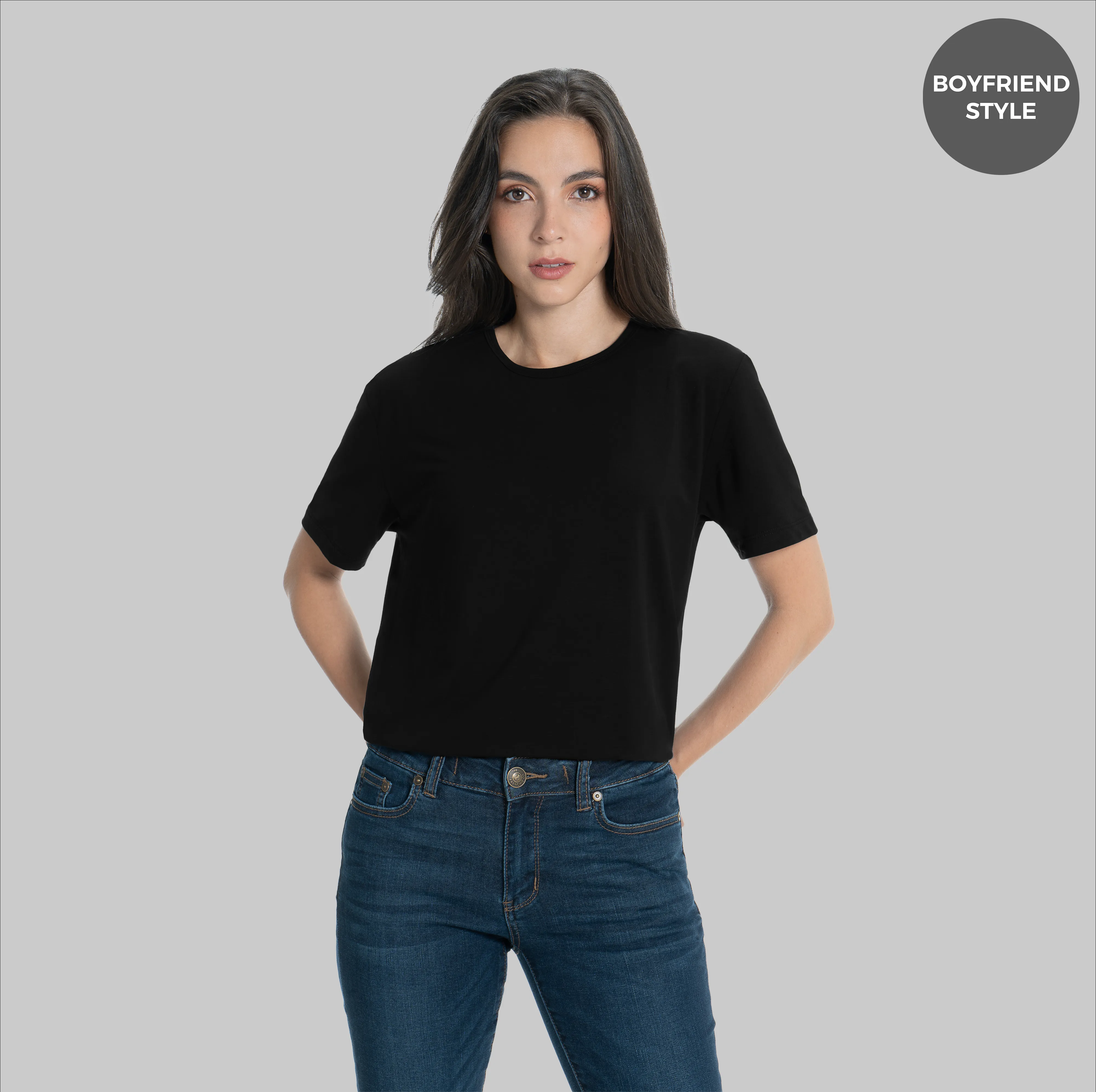 10-Day T-Shirt by The Frenchie Co