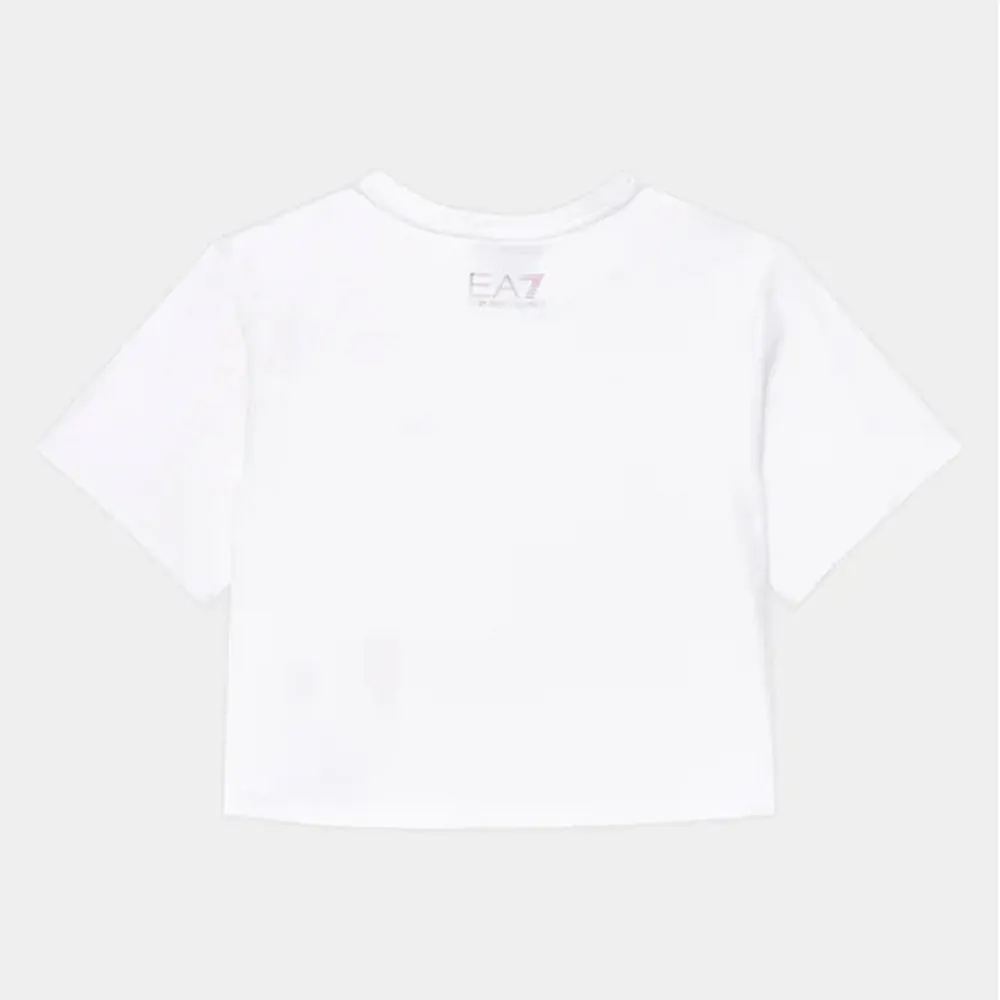 3DFT04 FJLIZ - T-Shirt e Polo - EMPORIO ARMANI