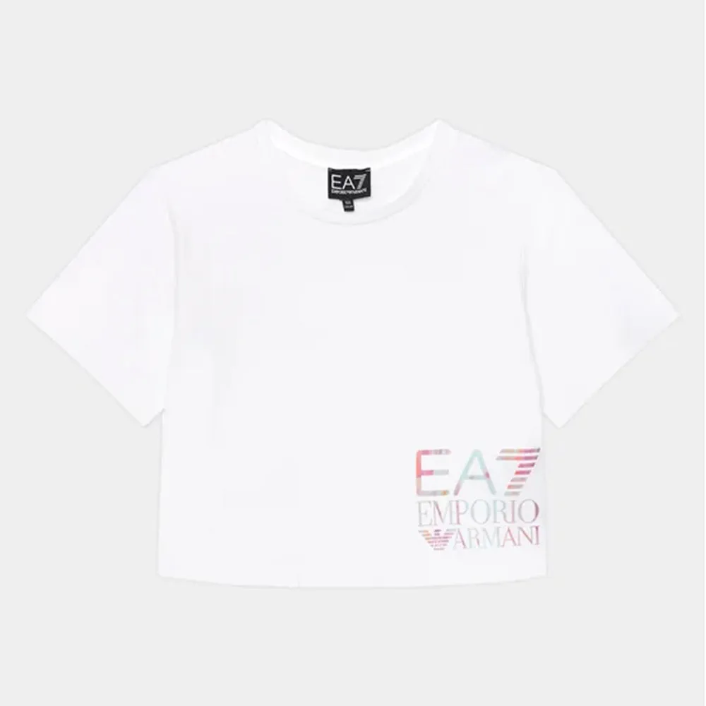 3DFT04 FJLIZ - T-Shirt e Polo - EMPORIO ARMANI
