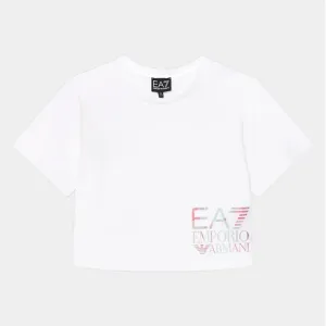 3DFT04 FJLIZ - T-Shirt e Polo - EMPORIO ARMANI