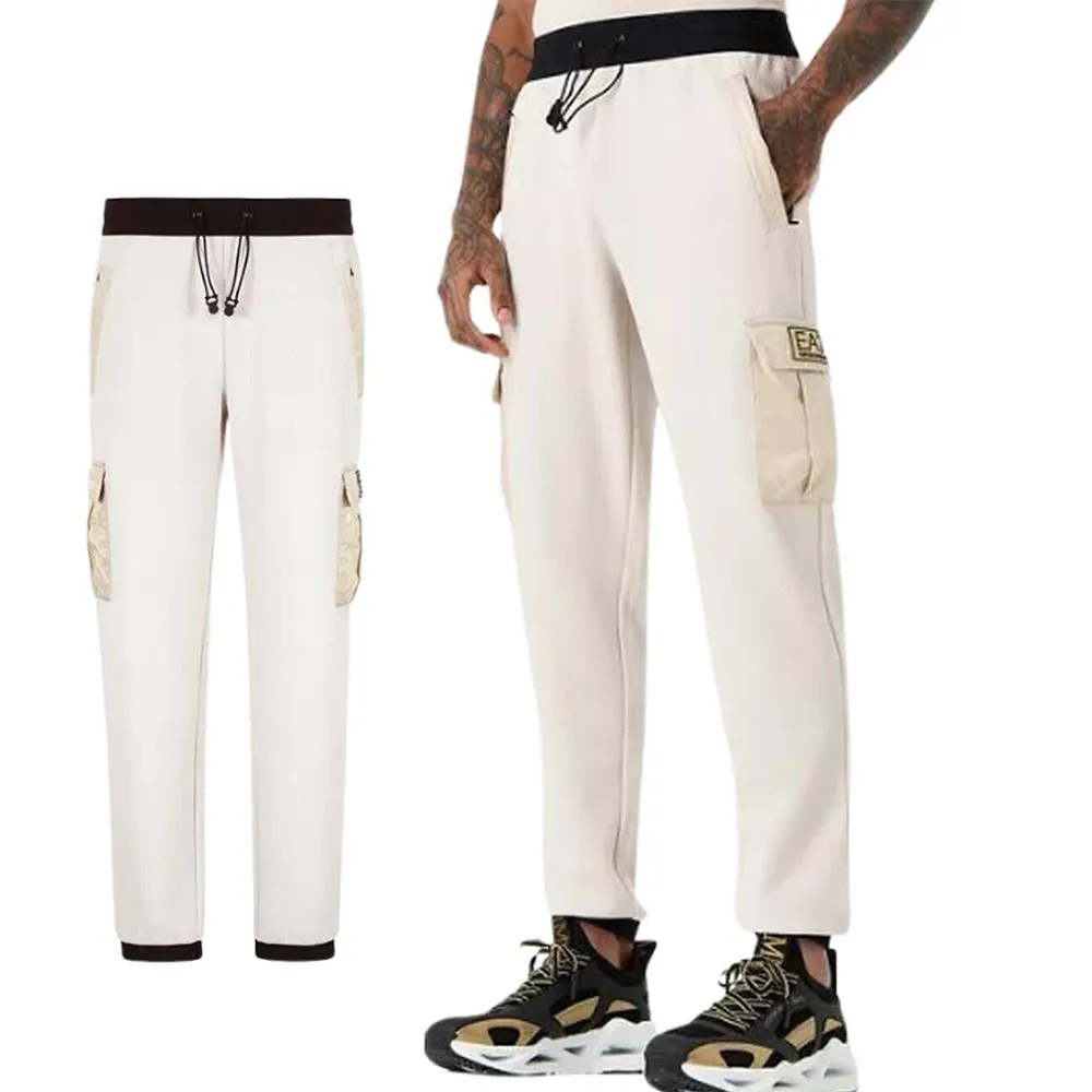 3DPP65 PJG1Z - Pantaloni - EMPORIO ARMANI