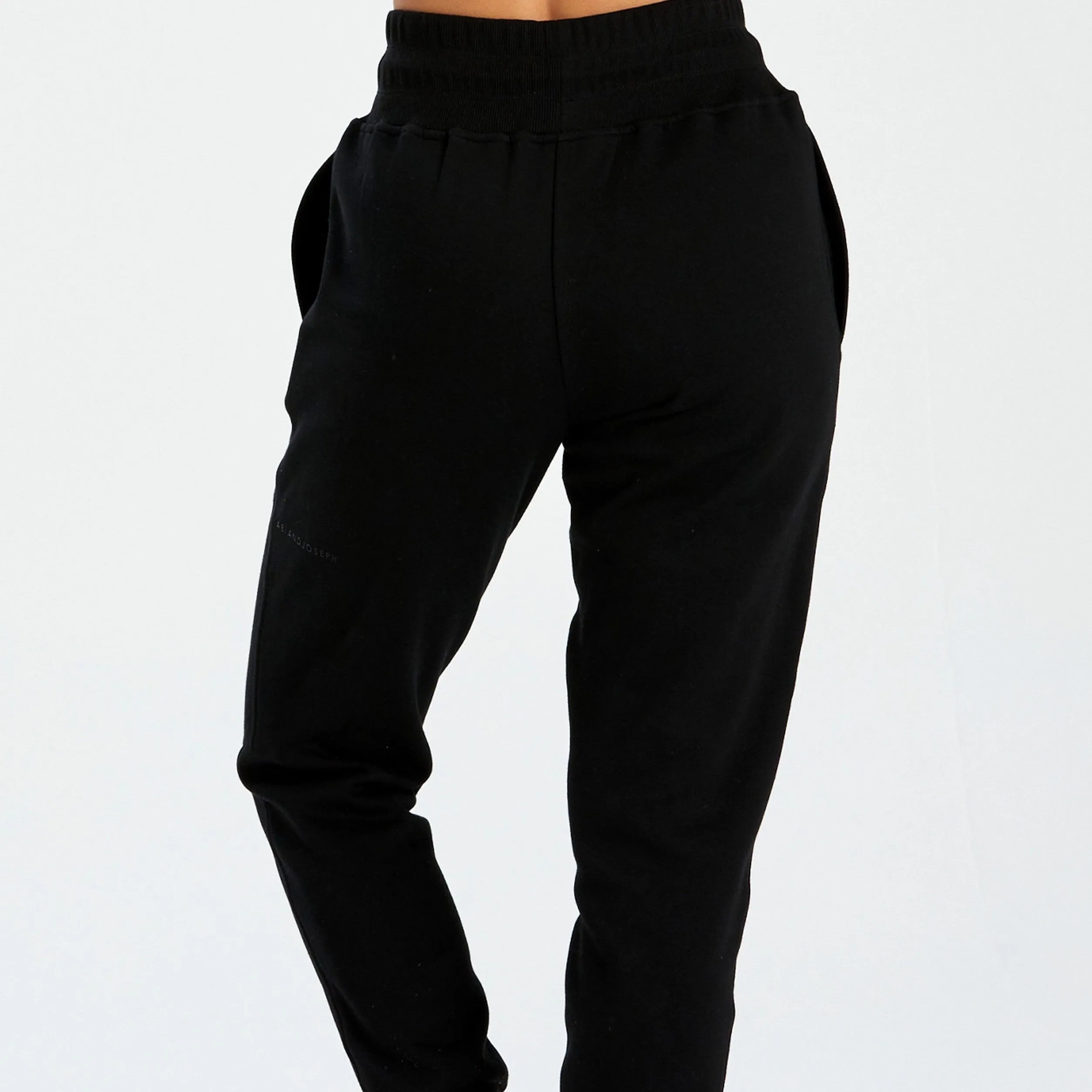 Abi and Joseph Signature Track Pant Womens