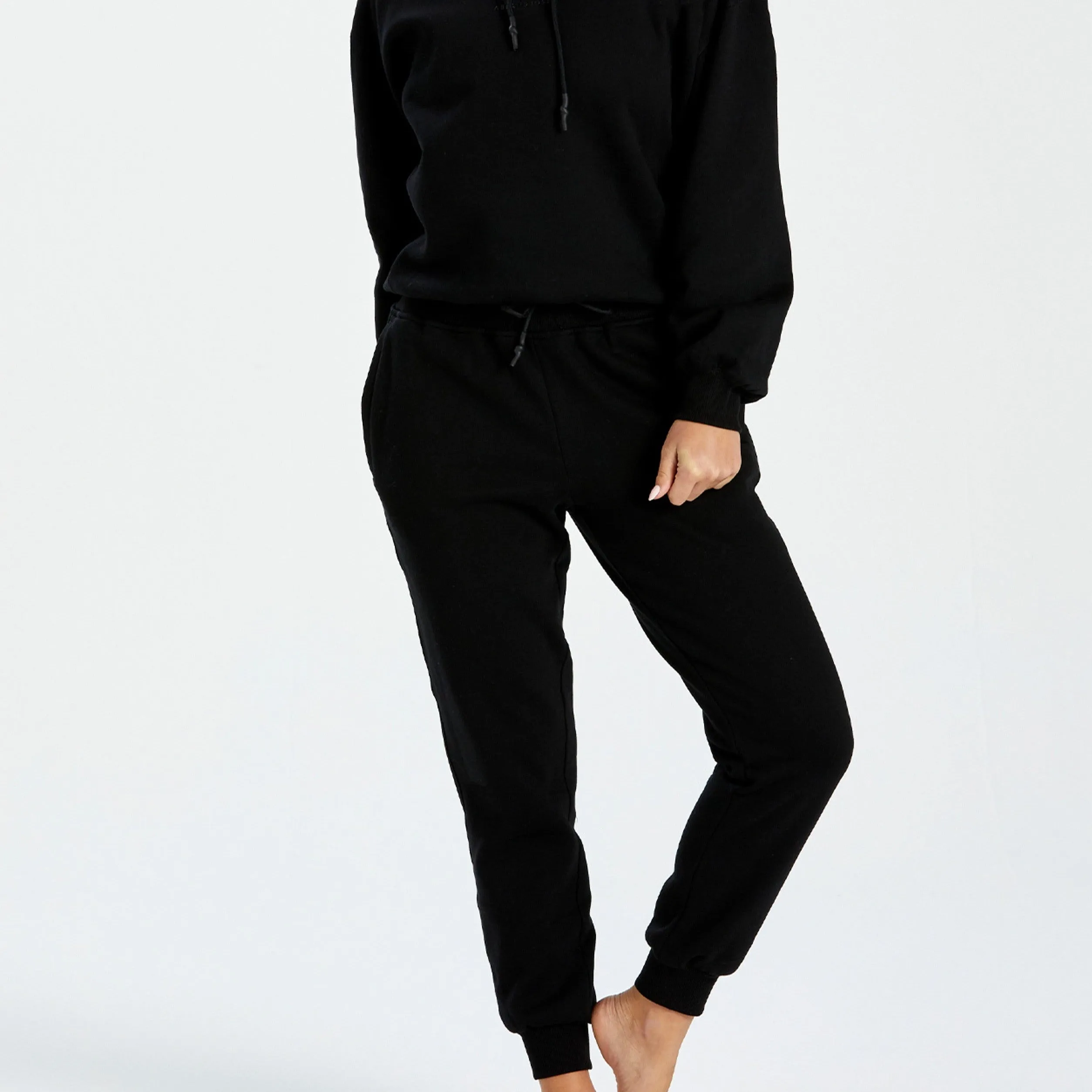 Abi and Joseph Signature Track Pant Womens