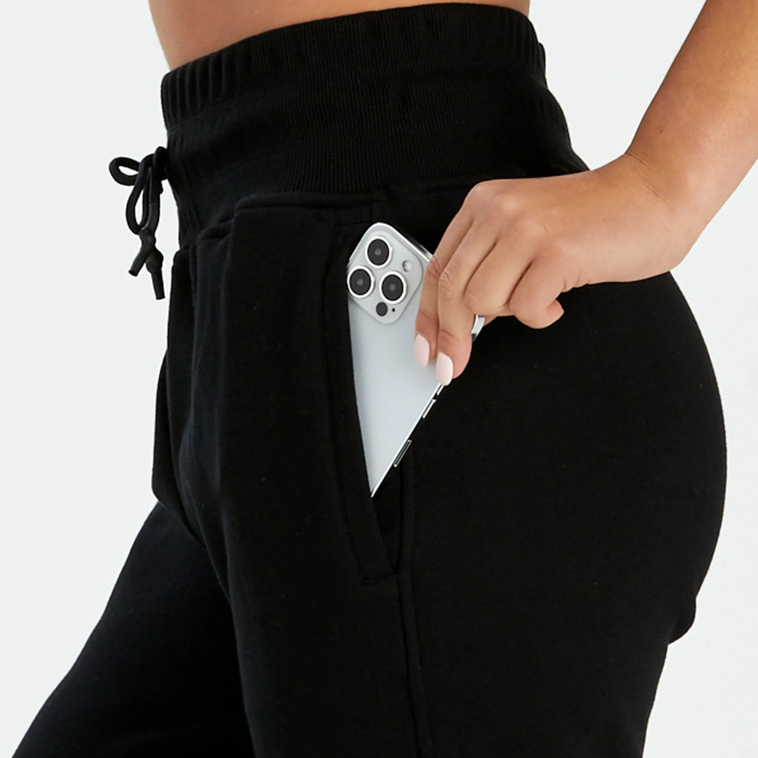Abi and Joseph Signature Track Pant Womens