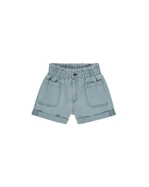 Alba Shorts, Ocean