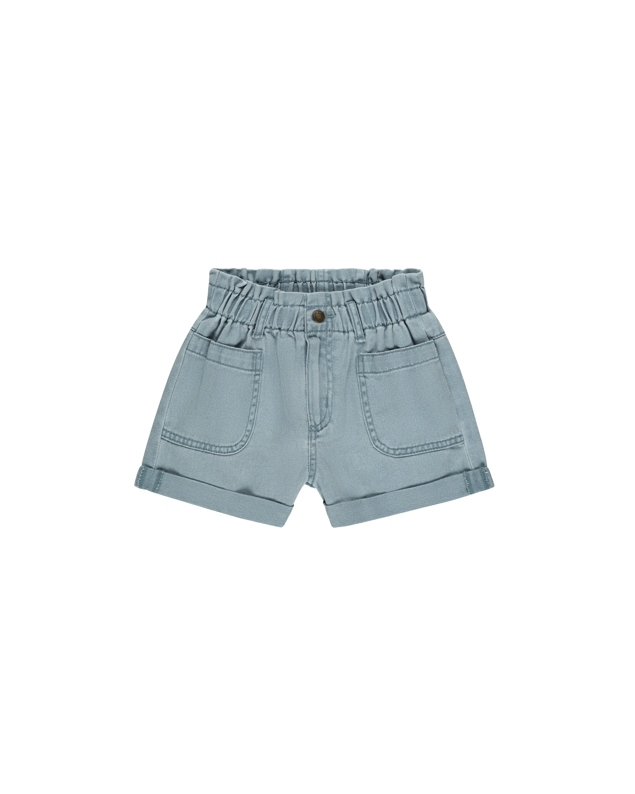 Alba Shorts, Ocean