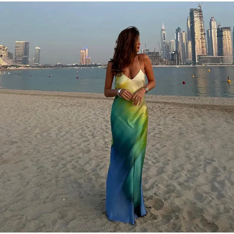 Anastasia Midi Dress