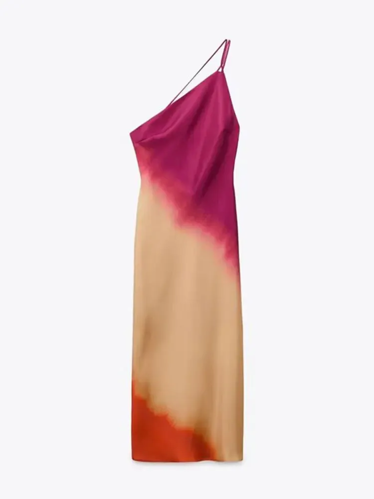 Anastasia Midi Dress