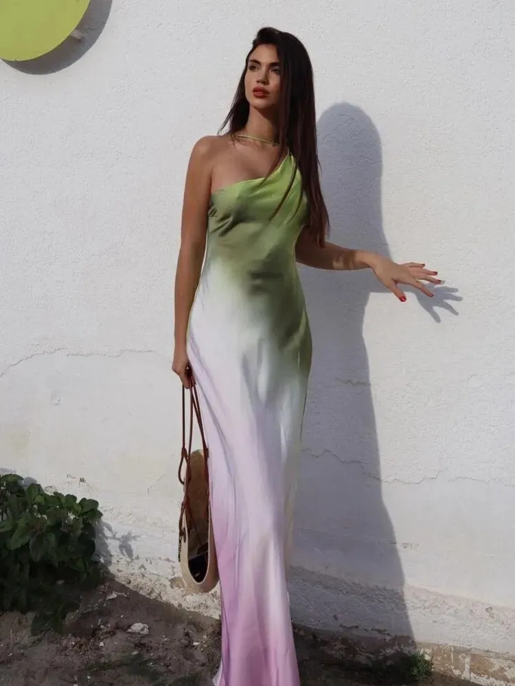 Anastasia Midi Dress