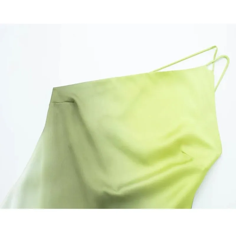 Anastasia Midi Dress