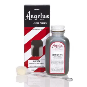 ANGELUS Leather Dye (3 oz)