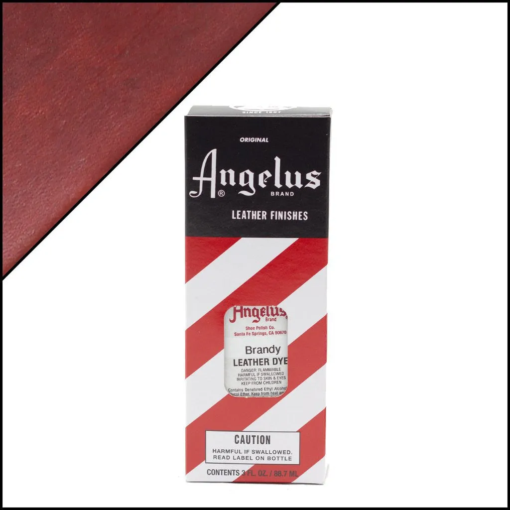 ANGELUS Leather Dye (3 oz)