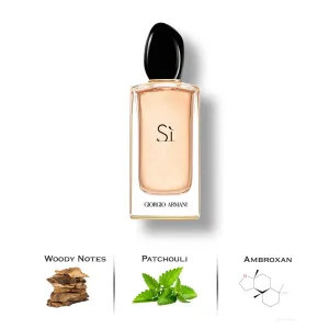 Armani Si by Giorgio Armani