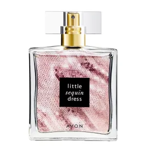 Avon Little Sequin Dress Eau de Parfum - 50ml