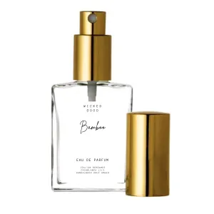 Bamboo by Wicked Good Perfume