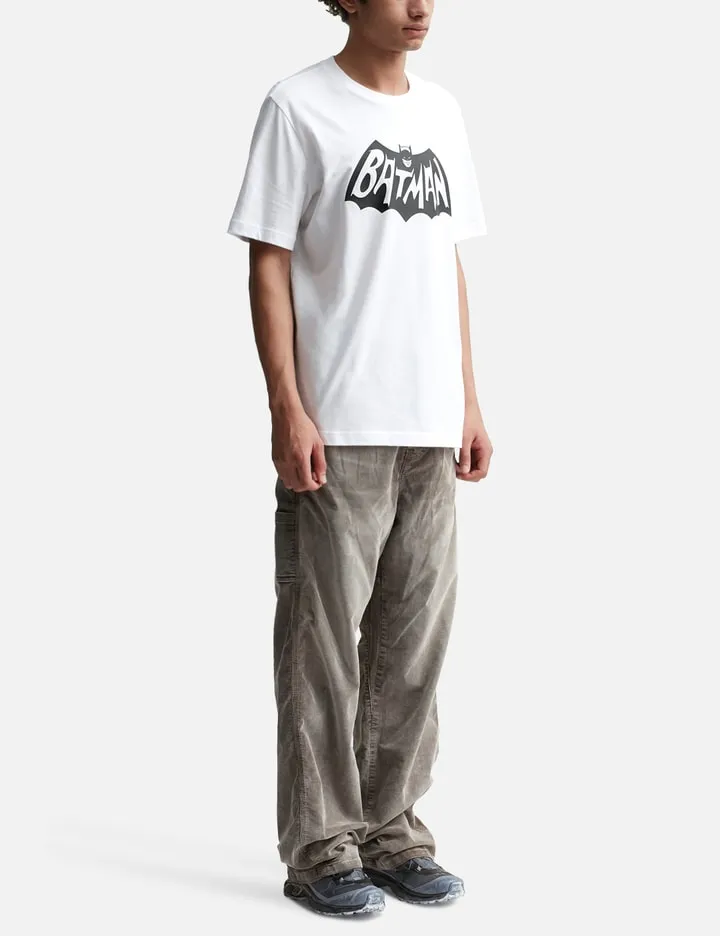 BATMAN LOGO T-SHIRT