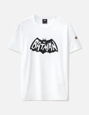 BATMAN LOGO T-SHIRT