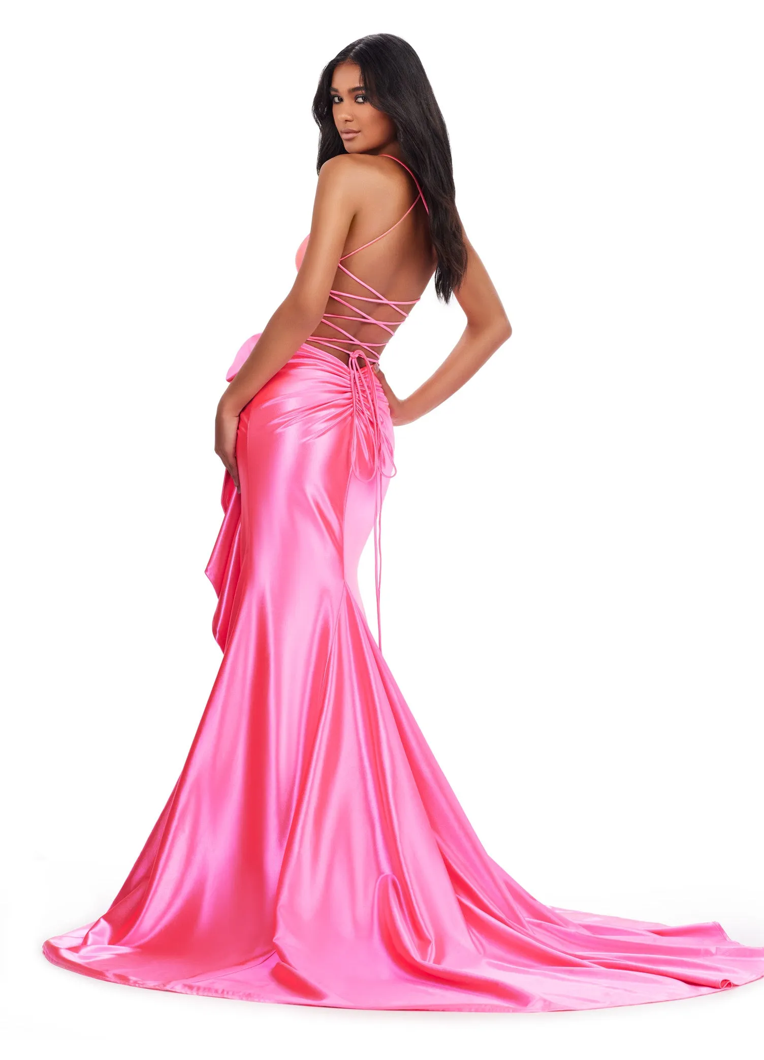 Beau Gown