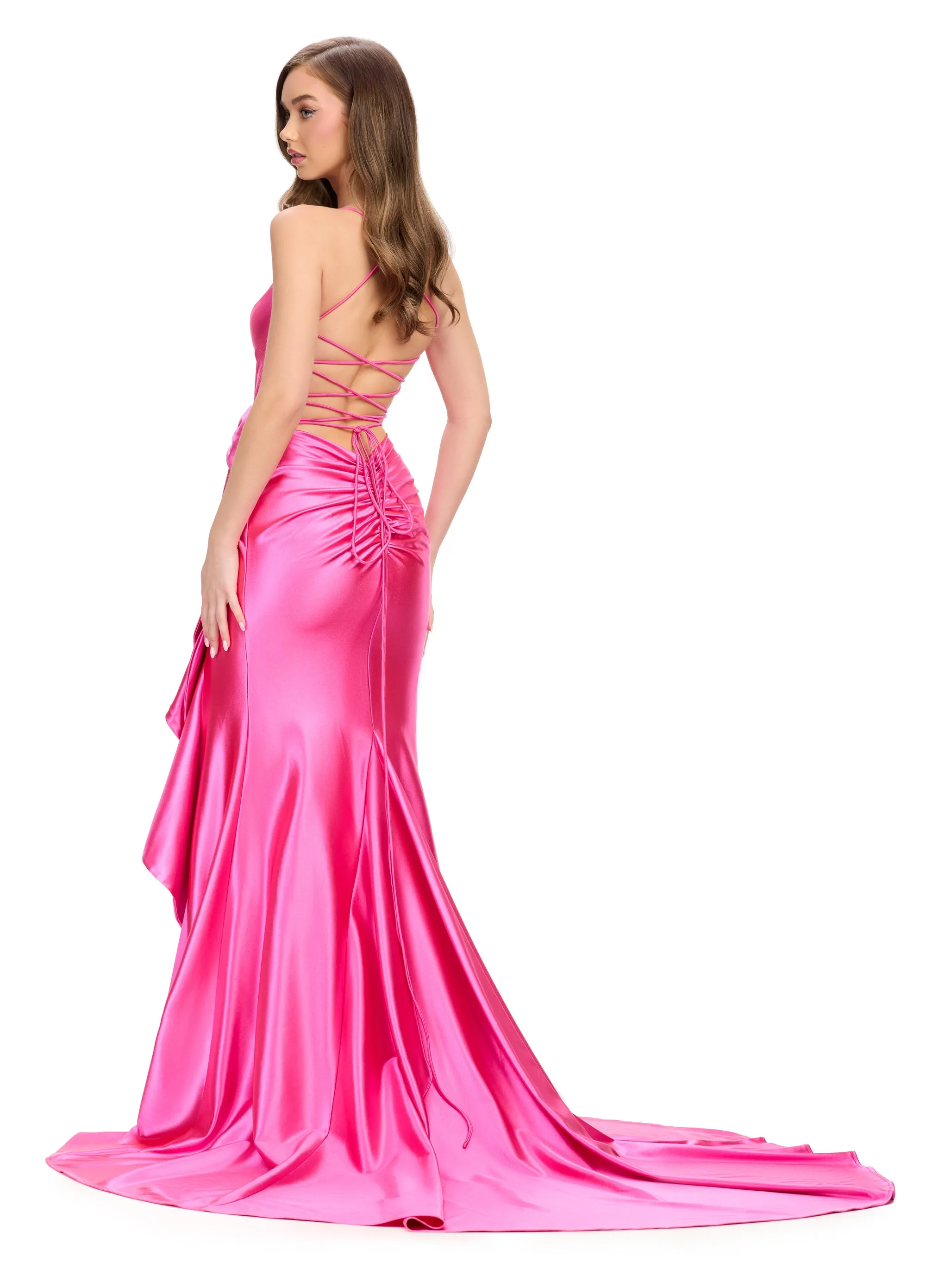 Beau Gown