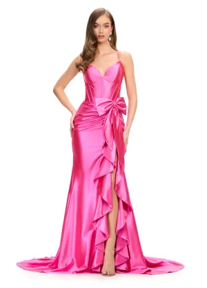 Beau Gown