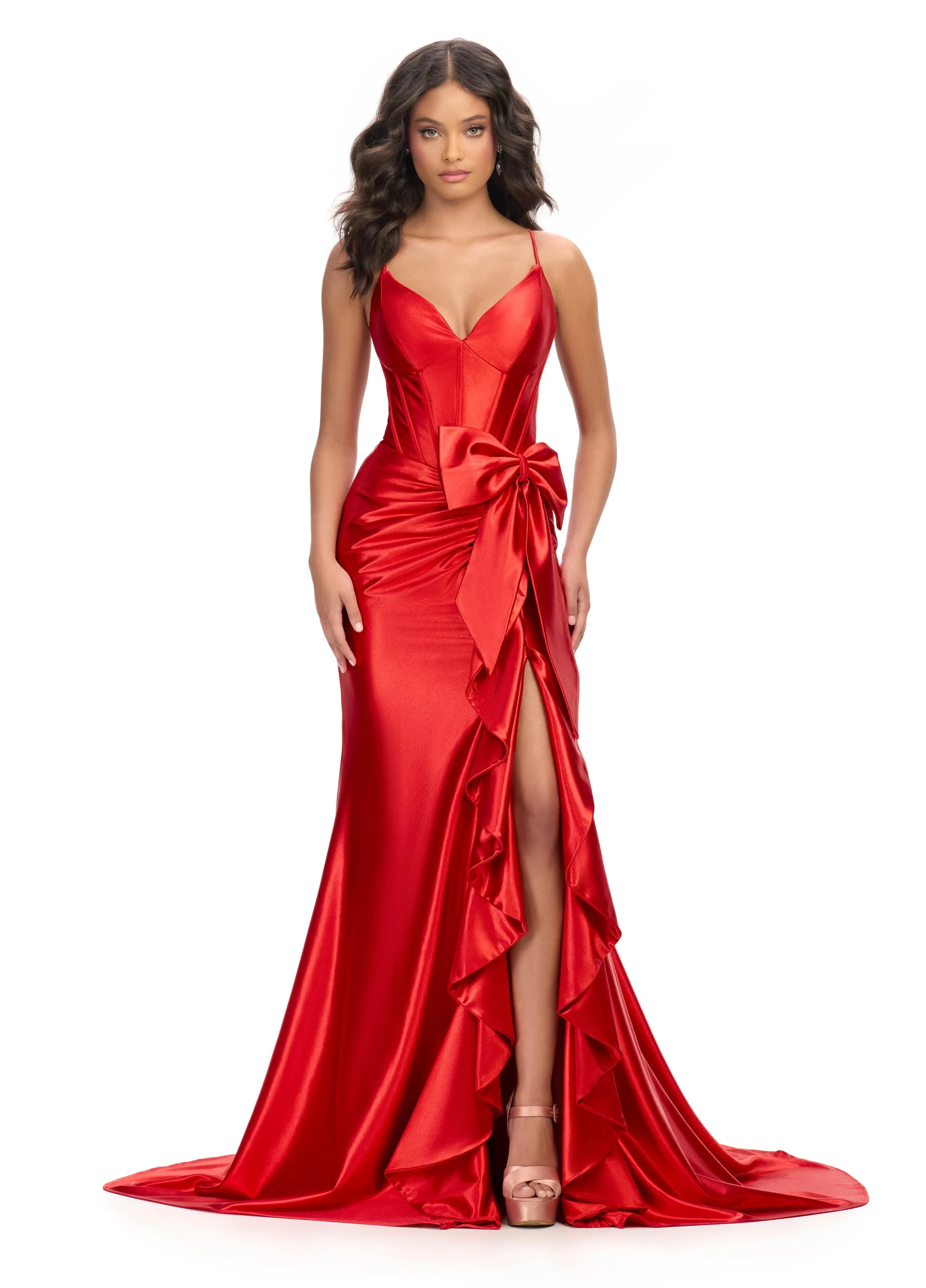 Beau Gown