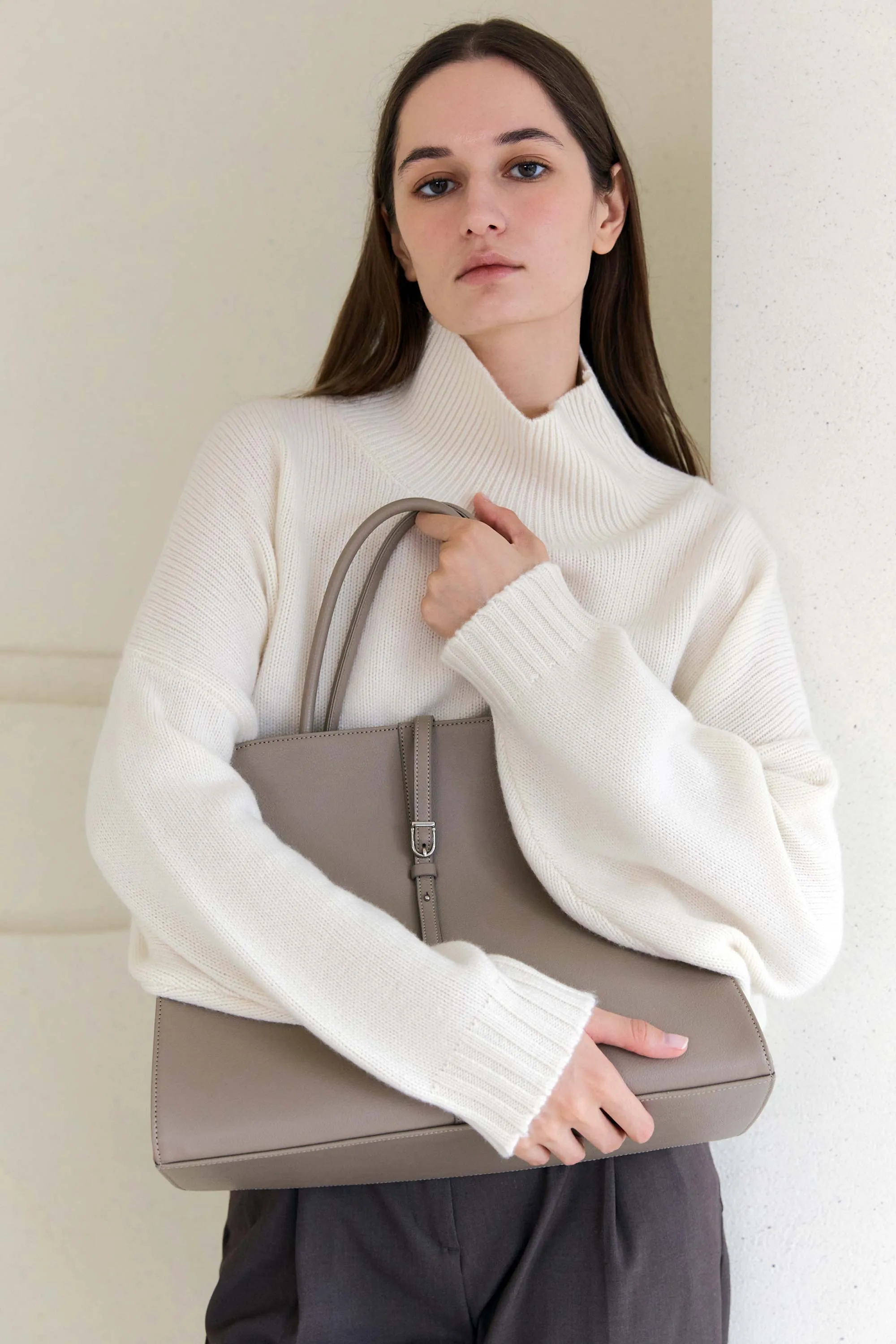 BLANC LARGE