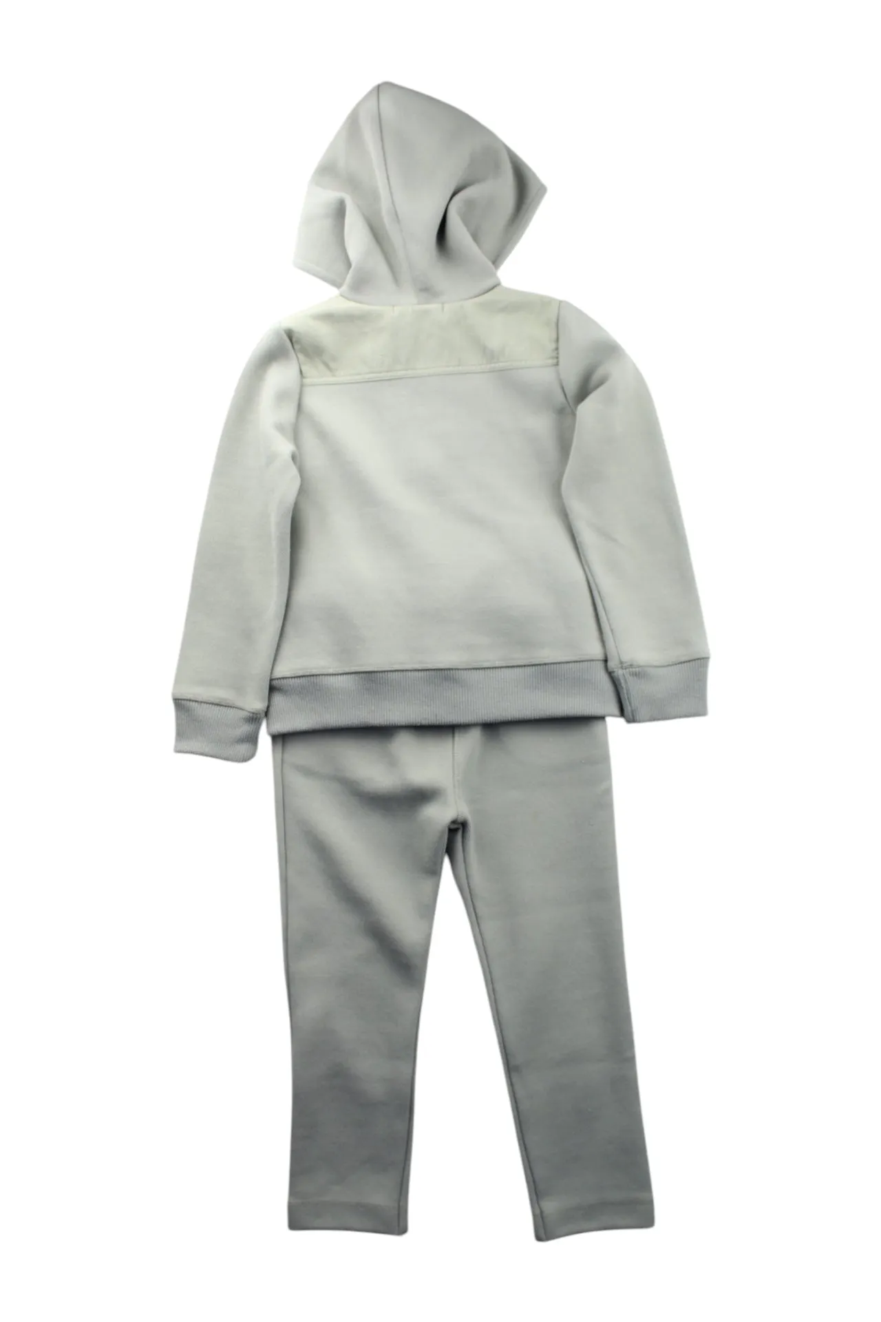 Bonpoint Hoodie And Pants Set 4T