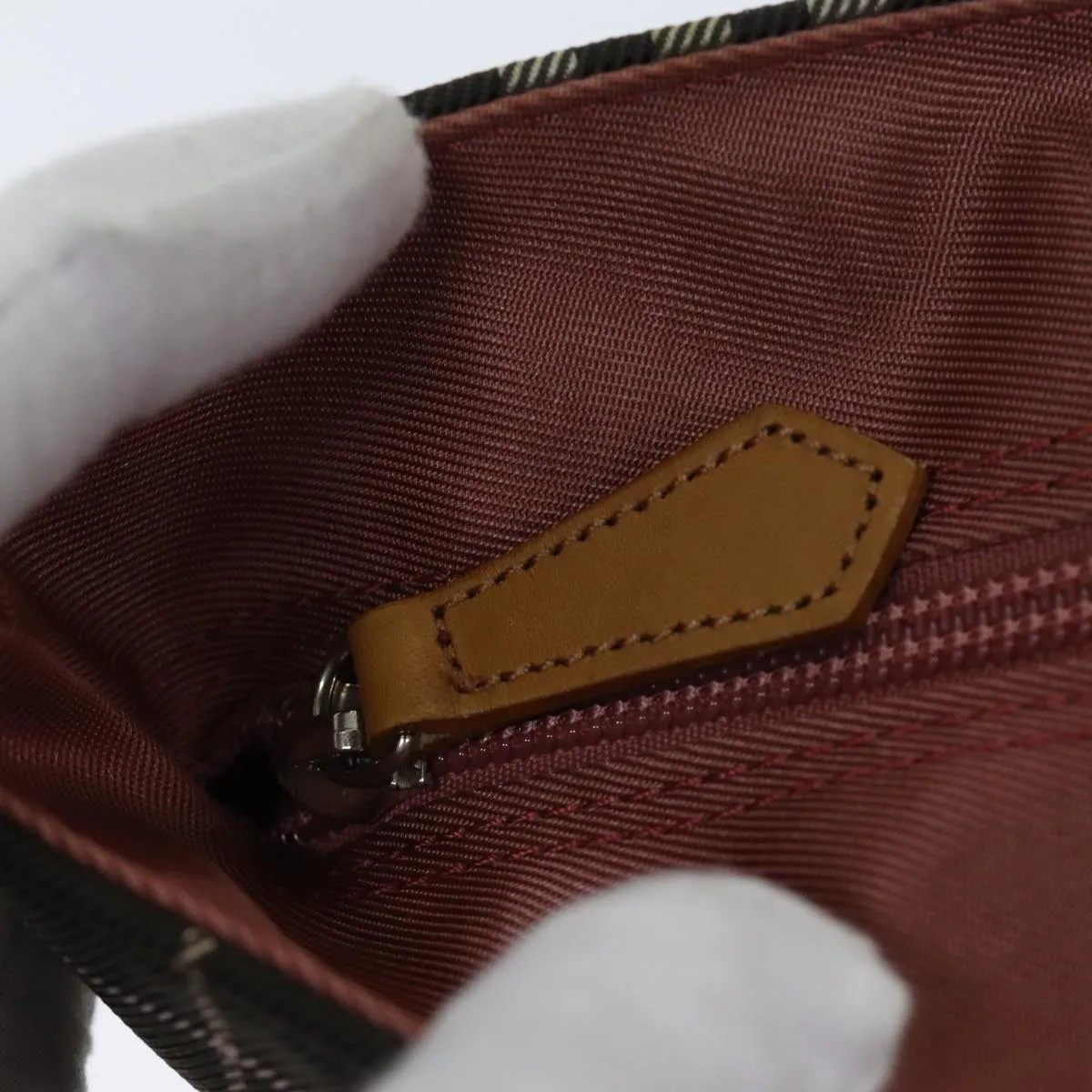 BURBERRY Blue Label Handbag
