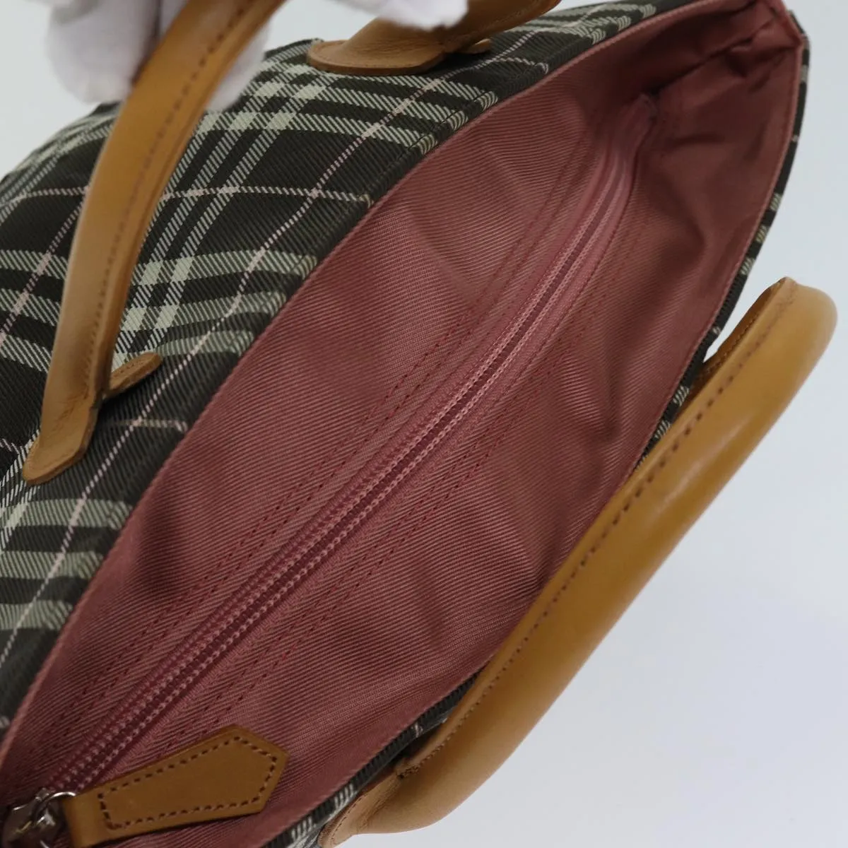 BURBERRY Blue Label Handbag