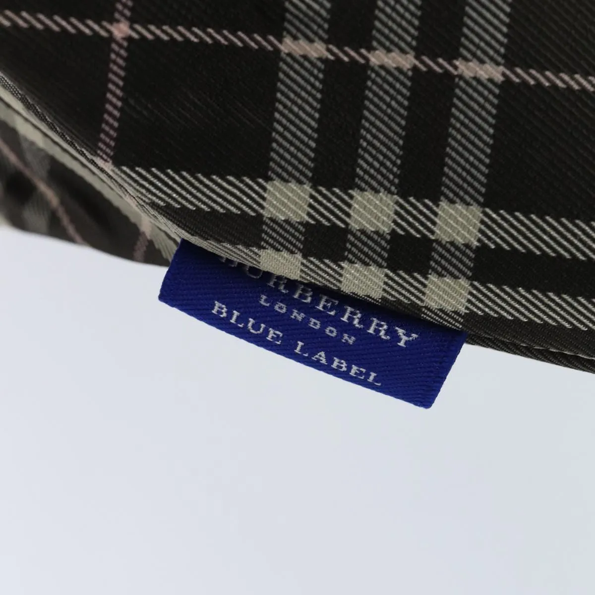 BURBERRY Blue Label Handbag