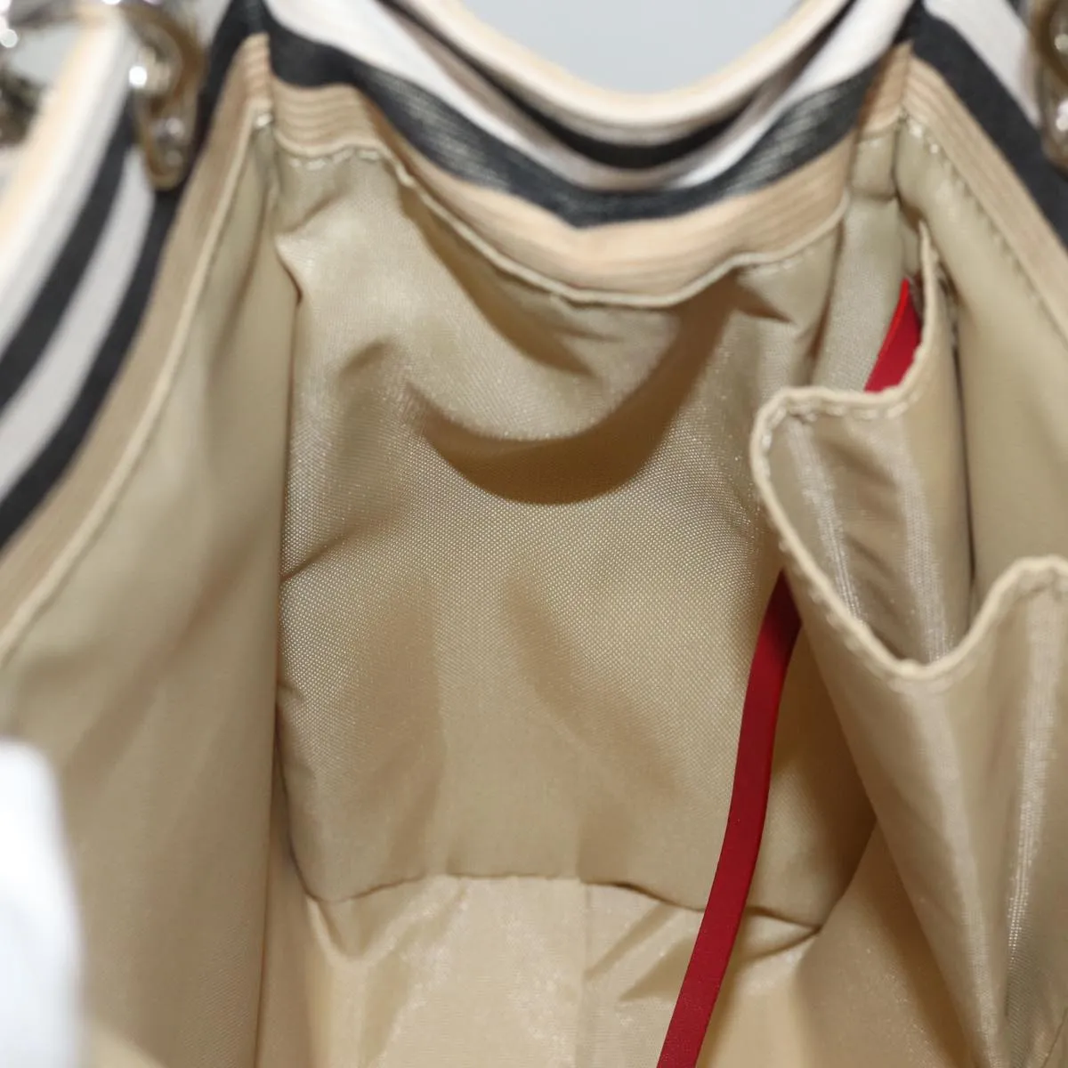 BURBERRY Cabas Handbag