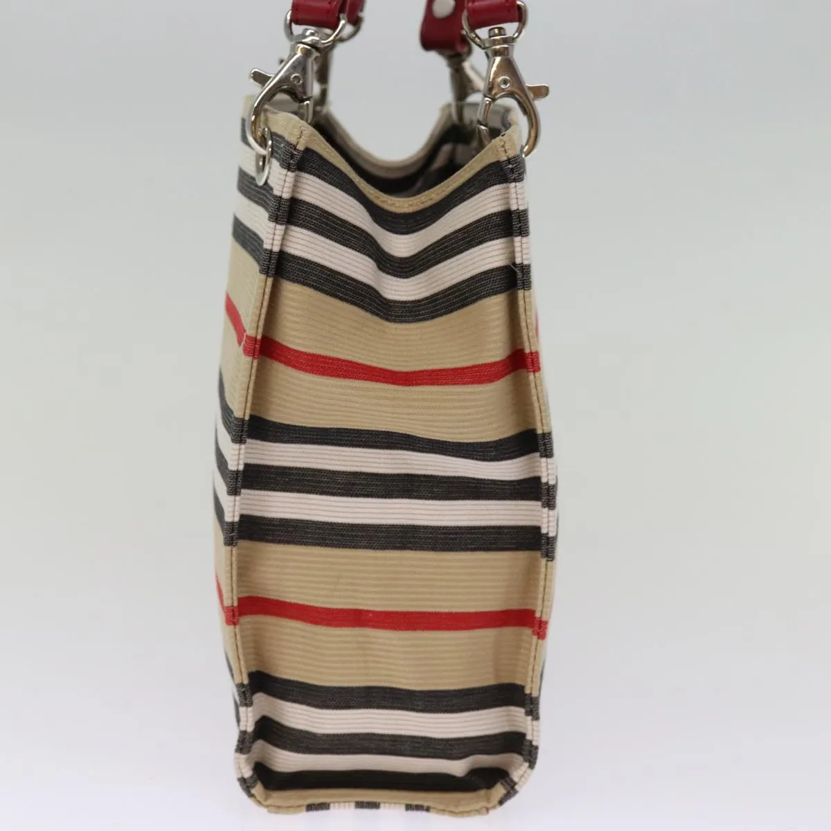 BURBERRY Cabas Handbag