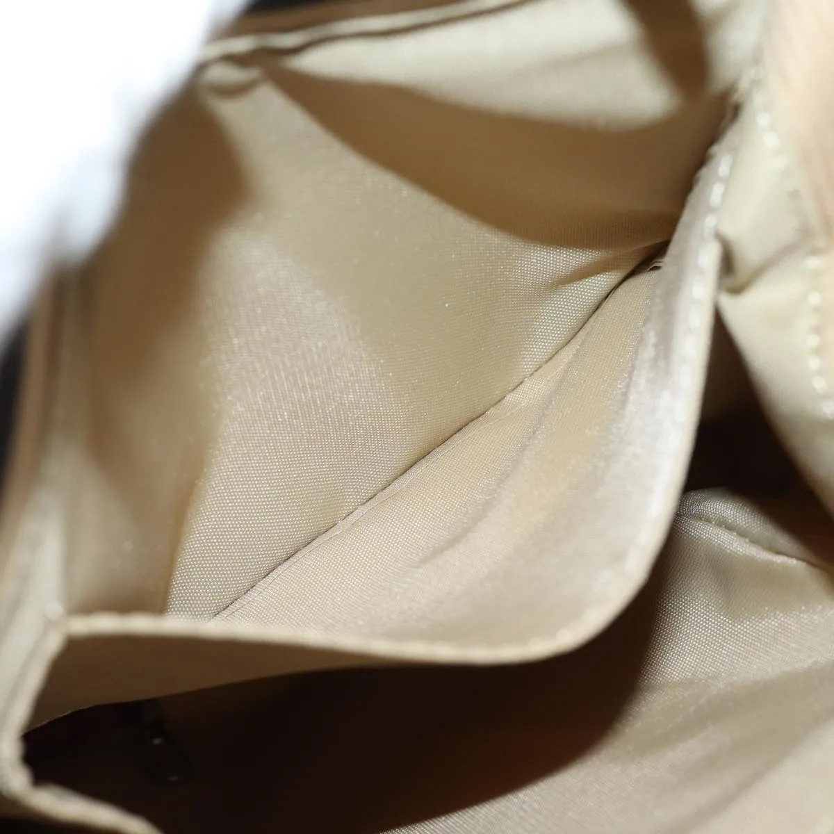 BURBERRY Cabas Handbag